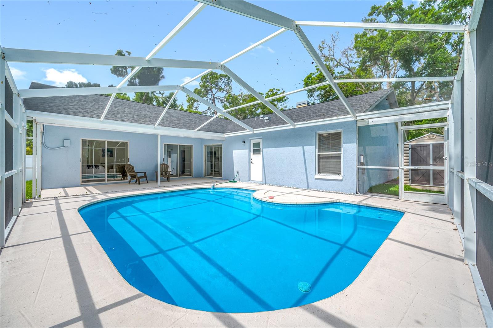 6031 65TH AVE N, PINELLAS PARK, FL, 33781