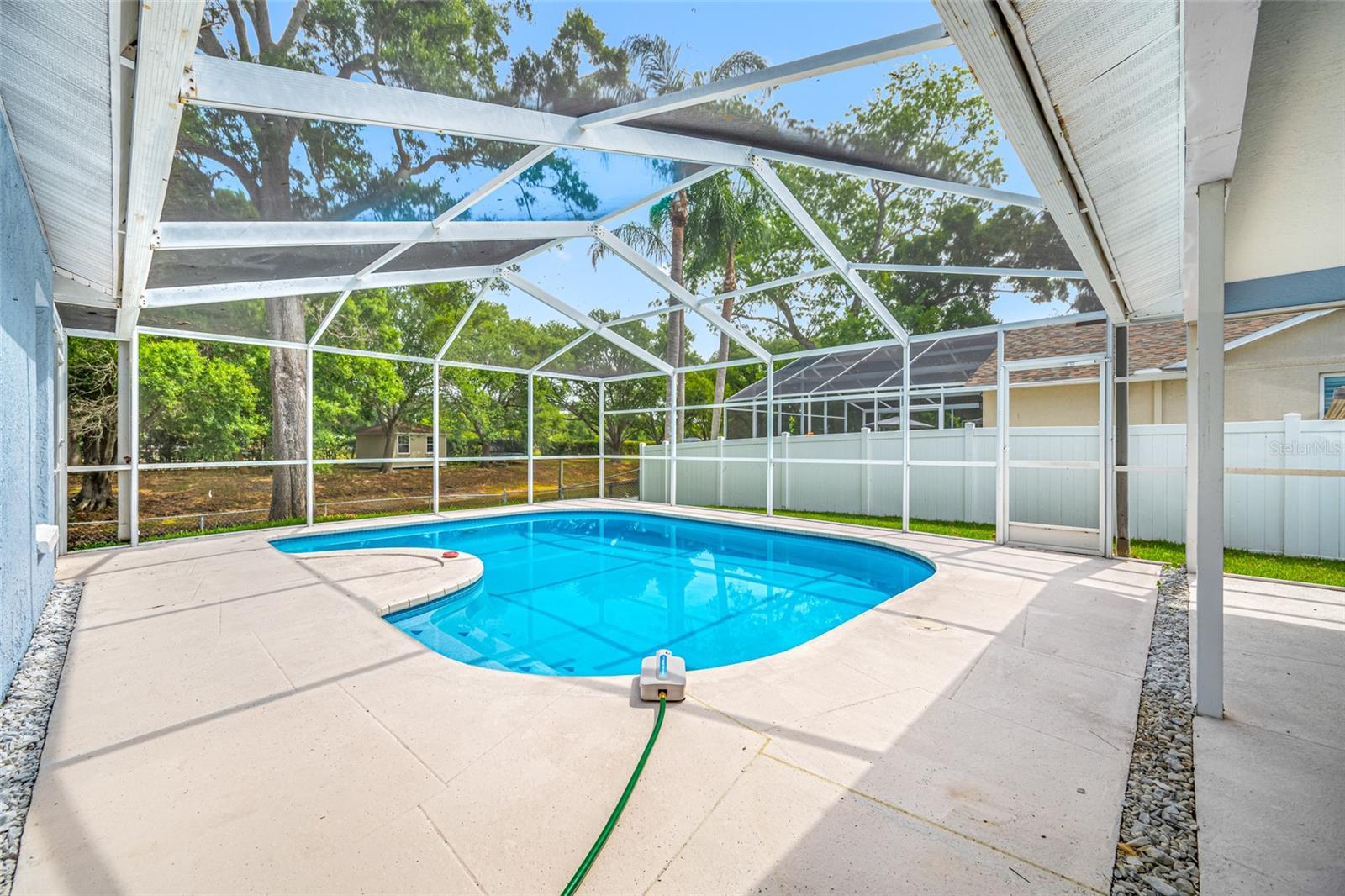 6031 65TH AVE N, PINELLAS PARK, FL, 33781