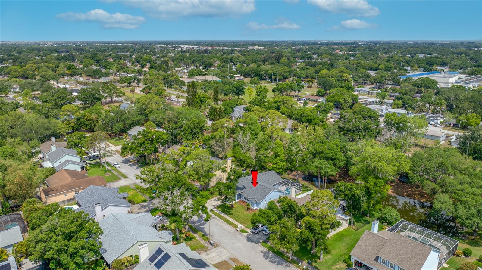 6031 65TH AVE N, PINELLAS PARK, FL, 33781