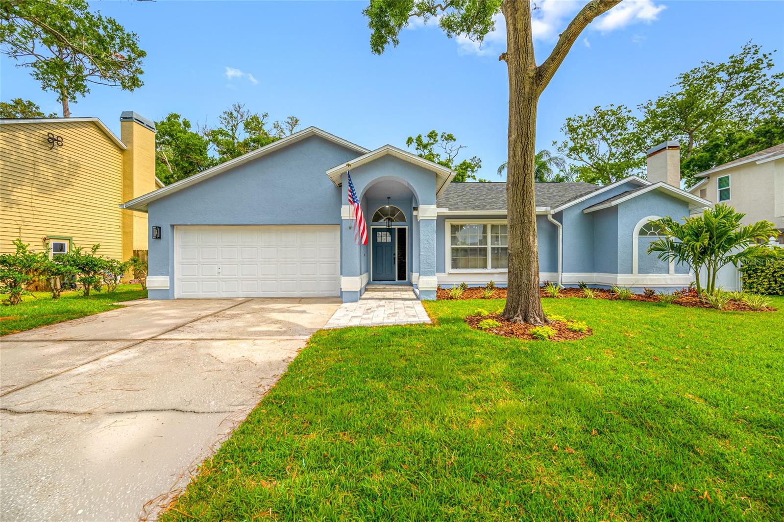 6031 65TH AVE N, PINELLAS PARK, FL, 33781