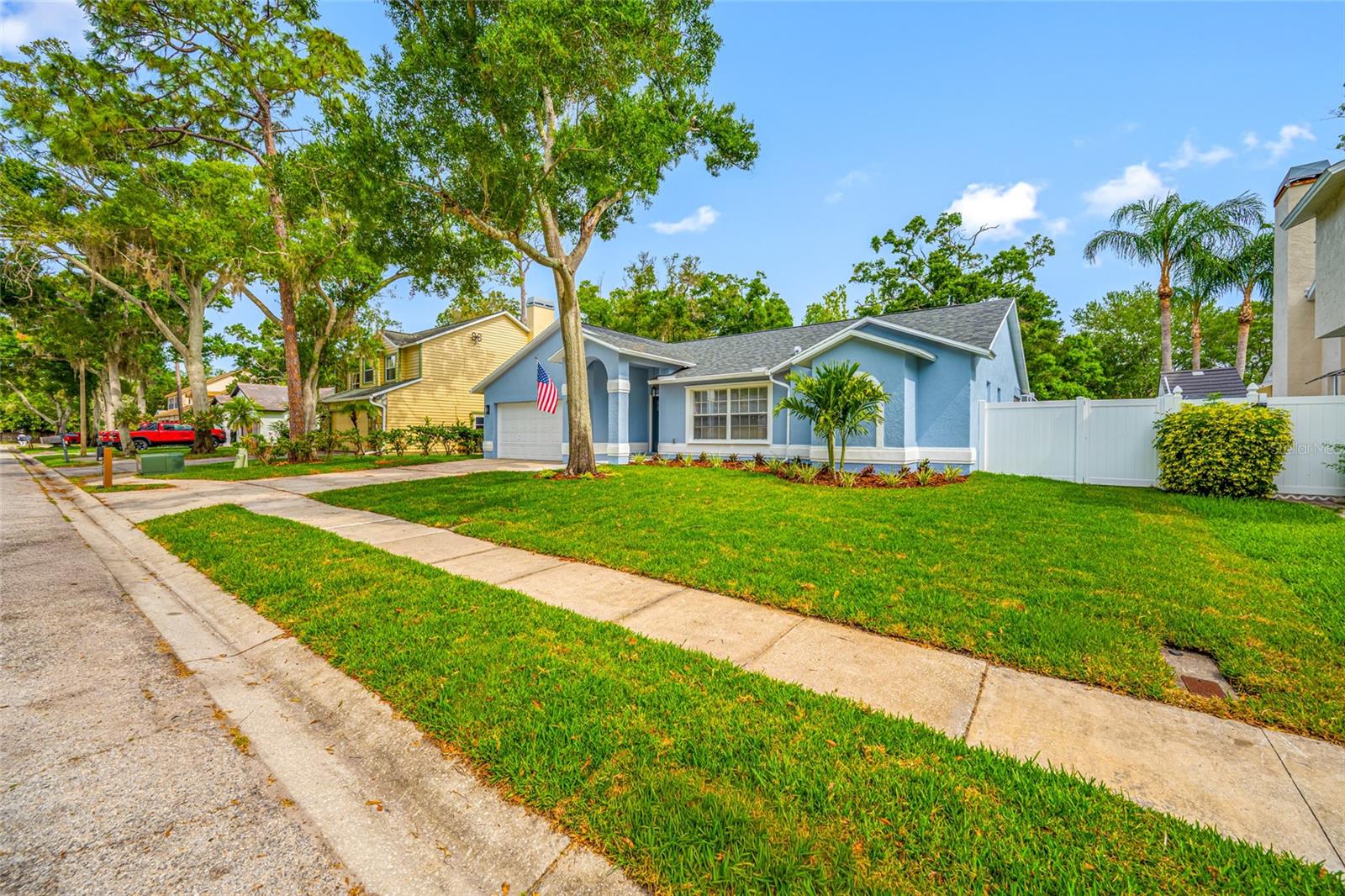 6031 65TH AVE N, PINELLAS PARK, FL, 33781