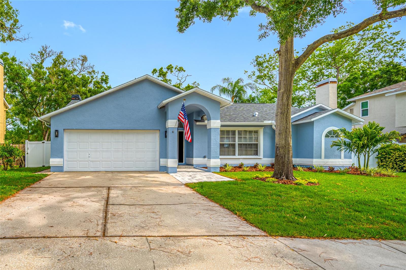 6031 65TH AVE N, PINELLAS PARK, FL, 33781