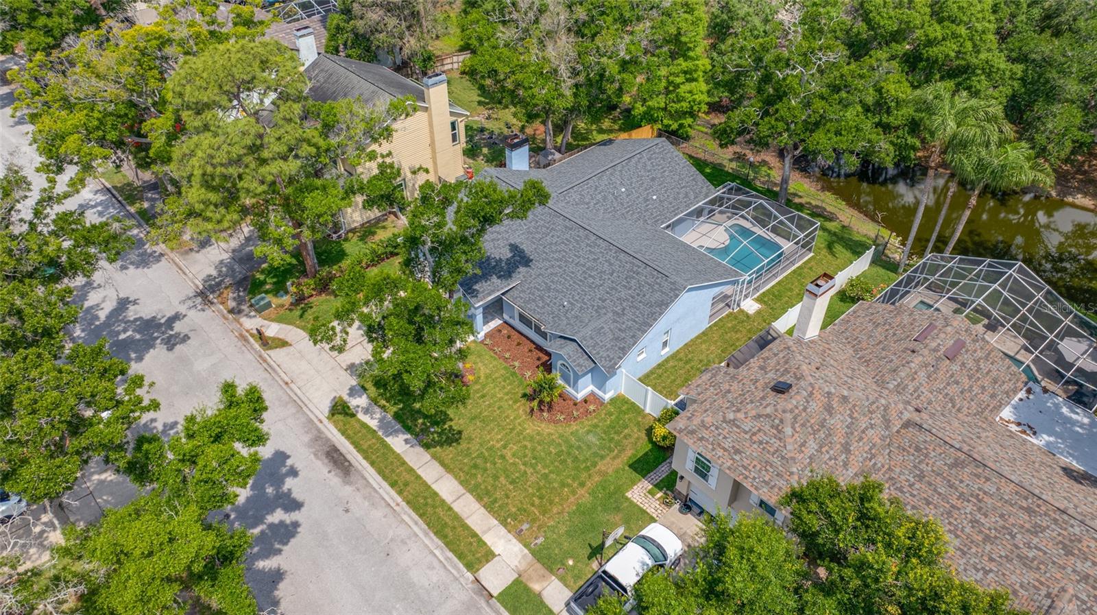 6031 65TH AVE N, PINELLAS PARK, FL, 33781