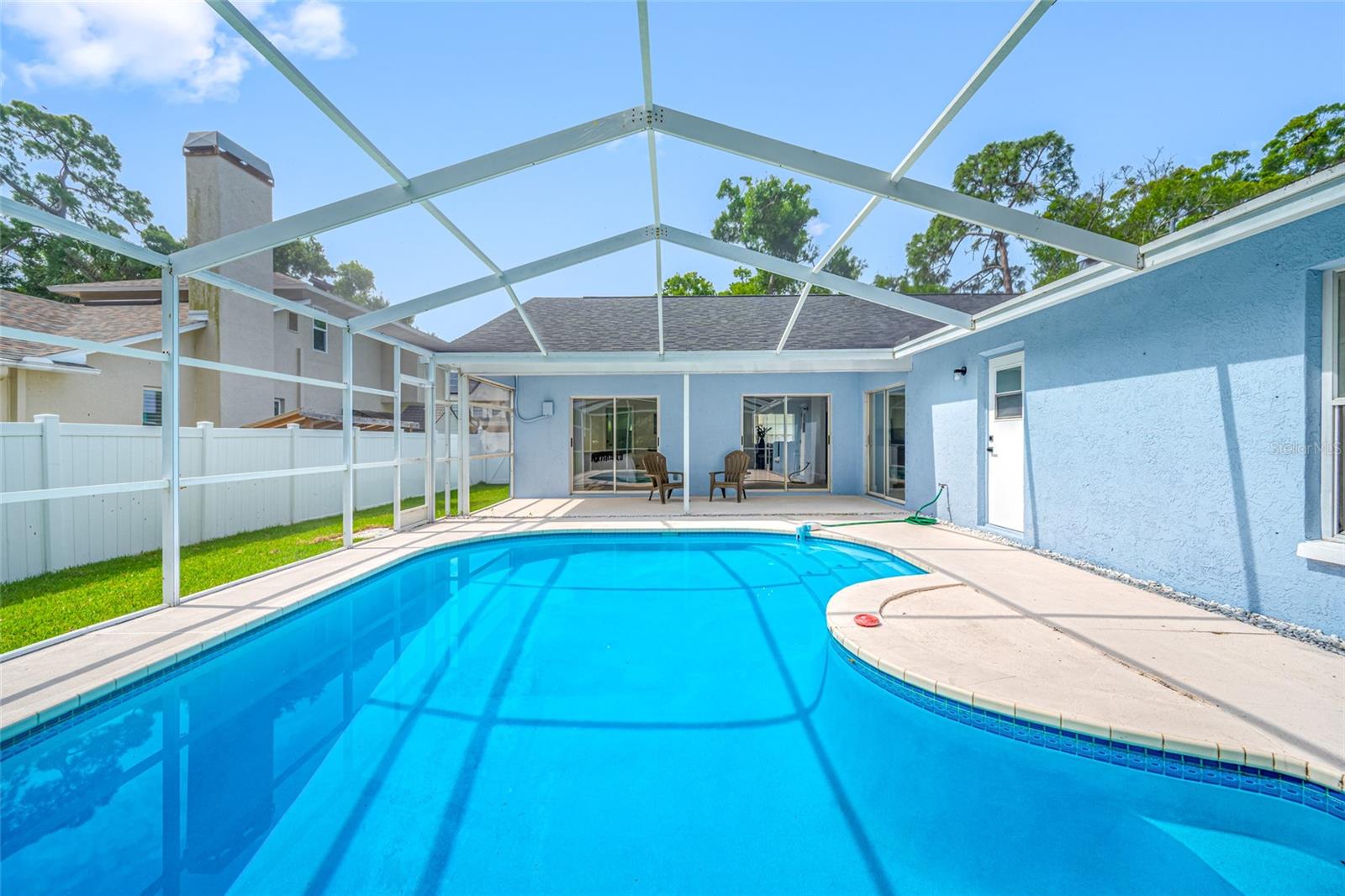 6031 65TH AVE N, PINELLAS PARK, FL, 33781
