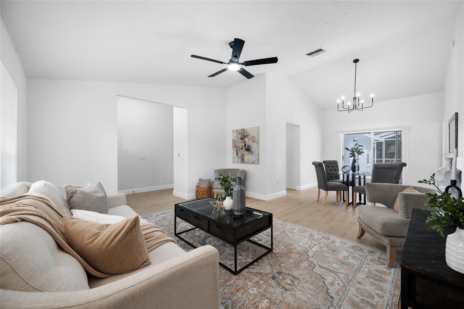 6031 65TH AVE N, PINELLAS PARK, FL, 33781
