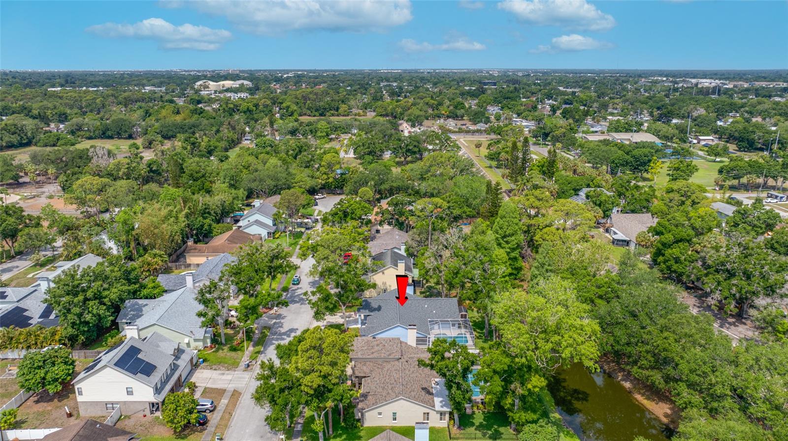 6031 65TH AVE N, PINELLAS PARK, FL, 33781