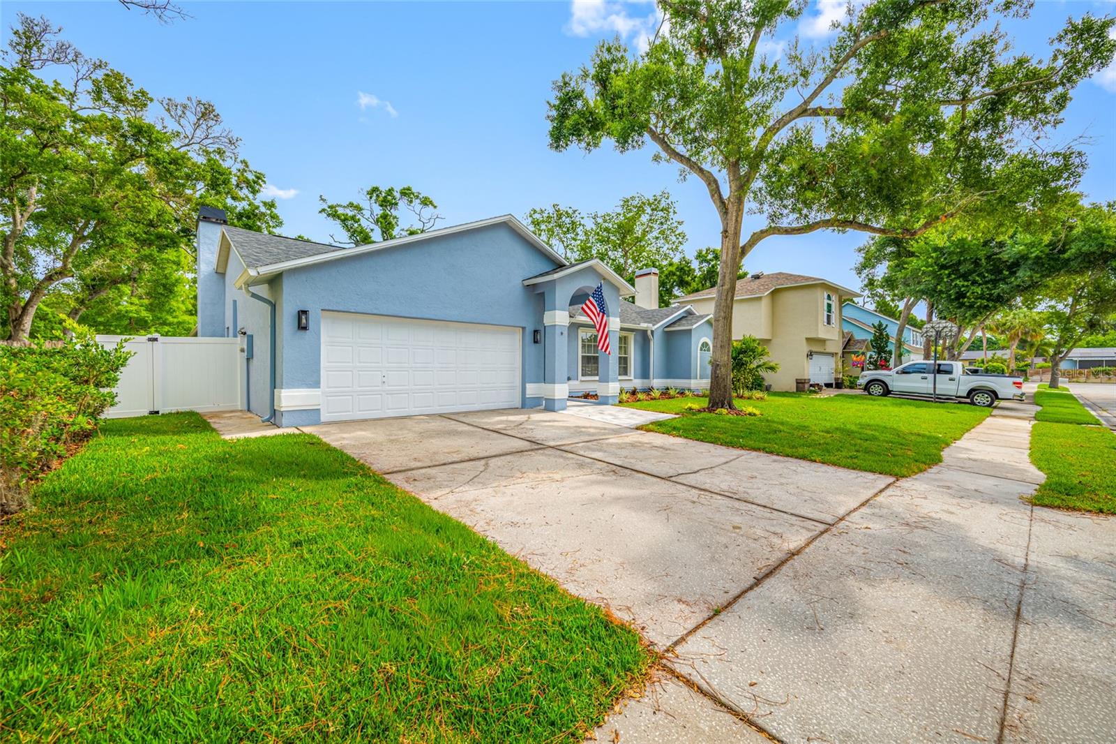 6031 65TH AVE N, PINELLAS PARK, FL, 33781