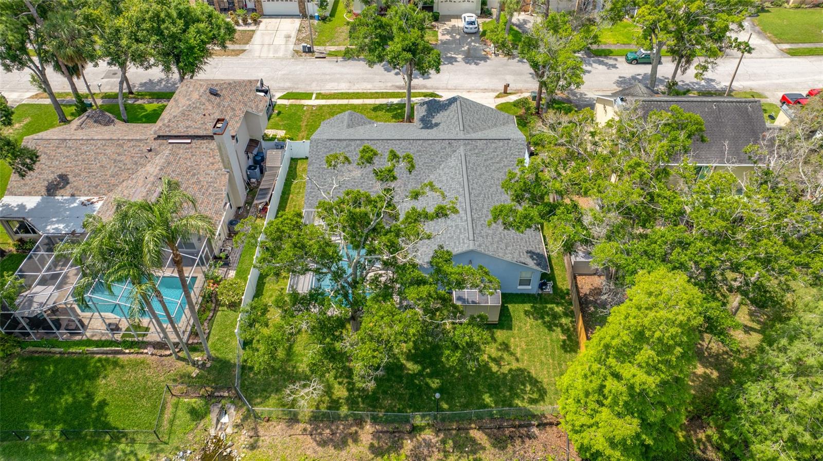 6031 65TH AVE N, PINELLAS PARK, FL, 33781