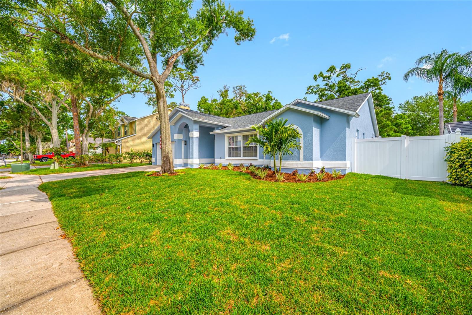 6031 65TH AVE N, PINELLAS PARK, FL, 33781