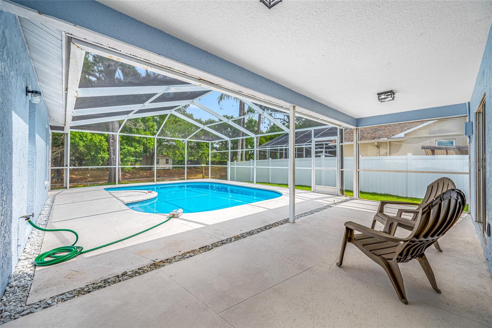 6031 65TH AVE N, PINELLAS PARK, FL, 33781