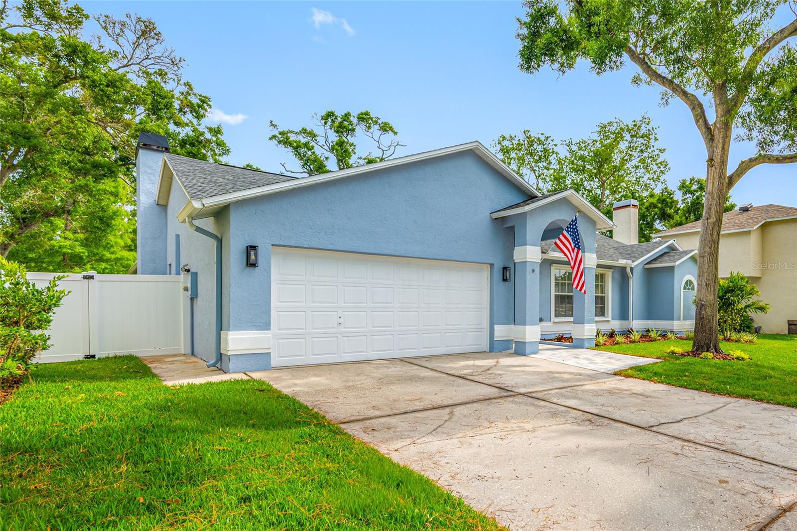 6031 65TH AVE N, PINELLAS PARK, FL, 33781
