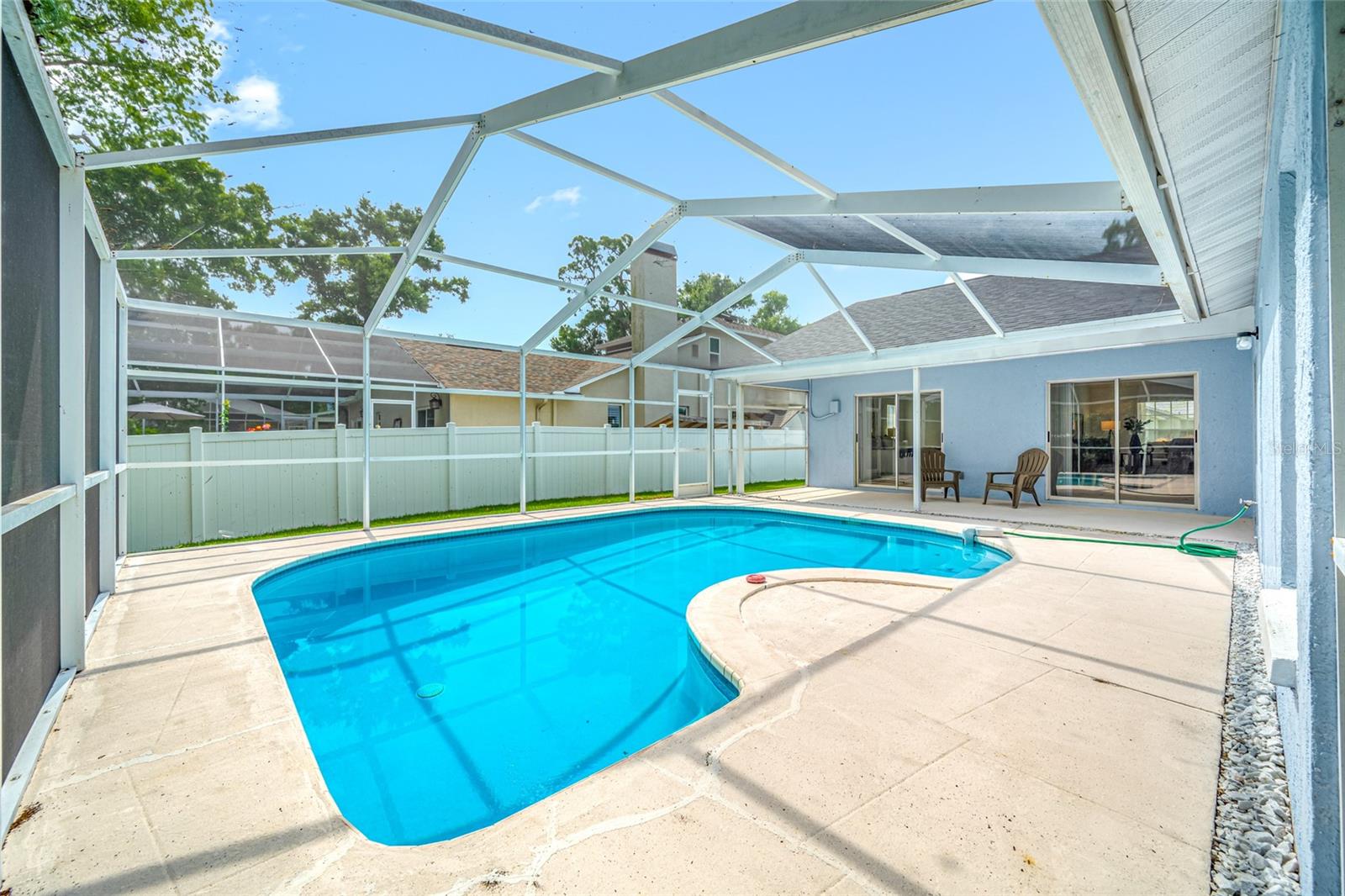 6031 65TH AVE N, PINELLAS PARK, FL, 33781