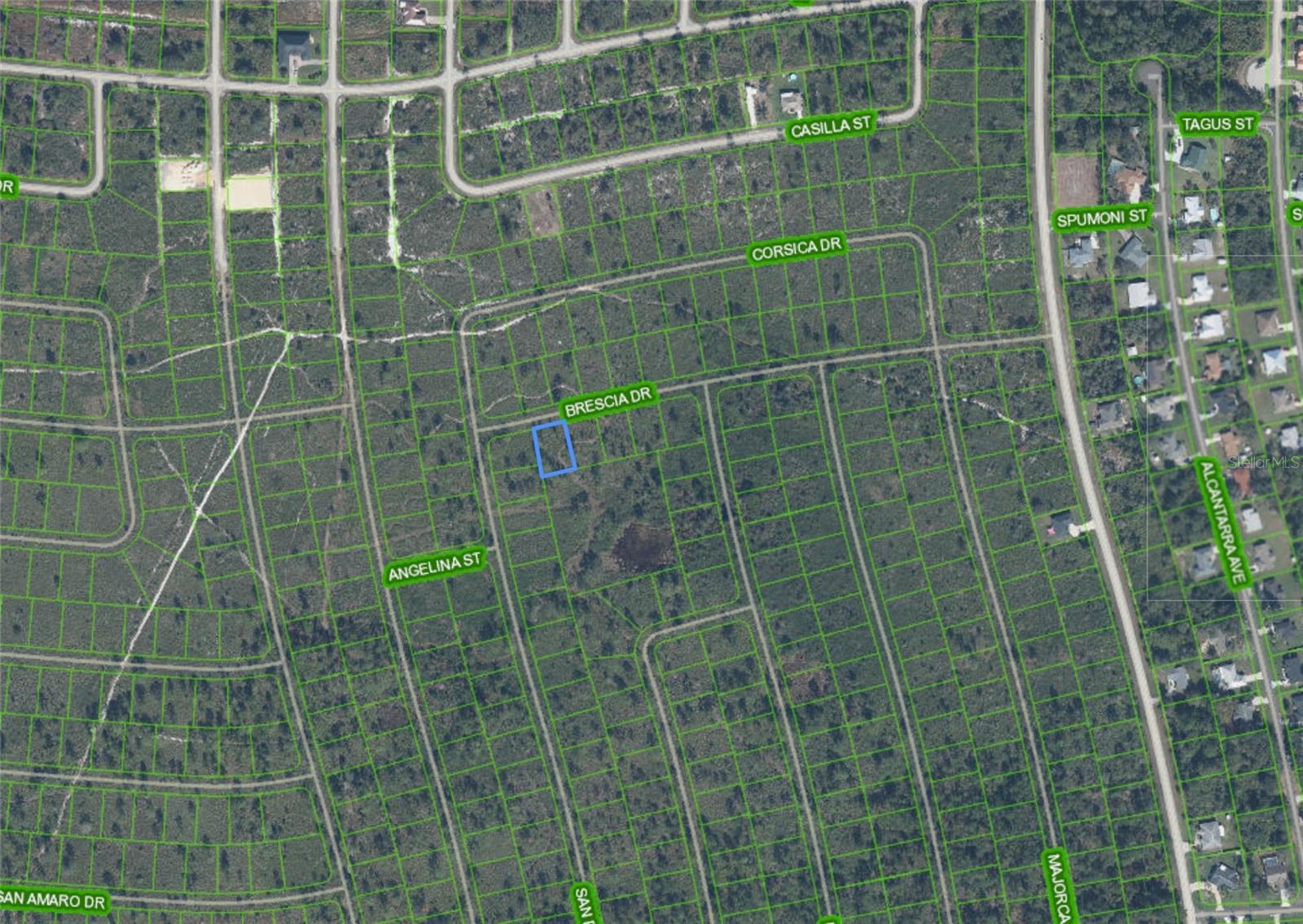 7448 BRESICA DR, SEBRING, FL, 33872