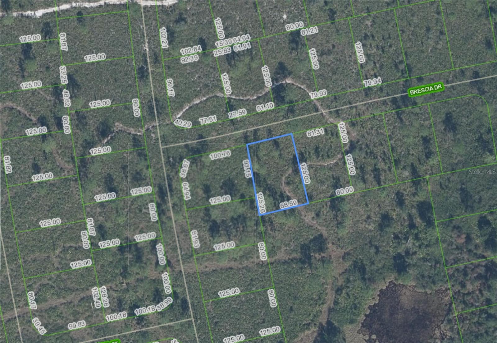 7448 BRESICA DR, SEBRING, FL, 33872