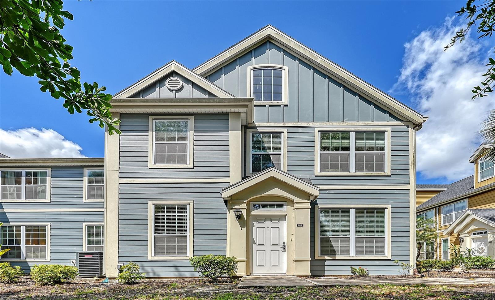 5561 ROSEHILL RD #104, SARASOTA, FL, 34233