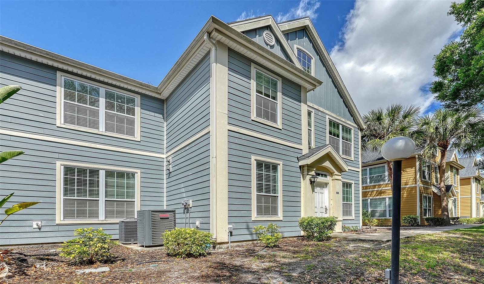 5561 ROSEHILL RD #104, SARASOTA, FL, 34233