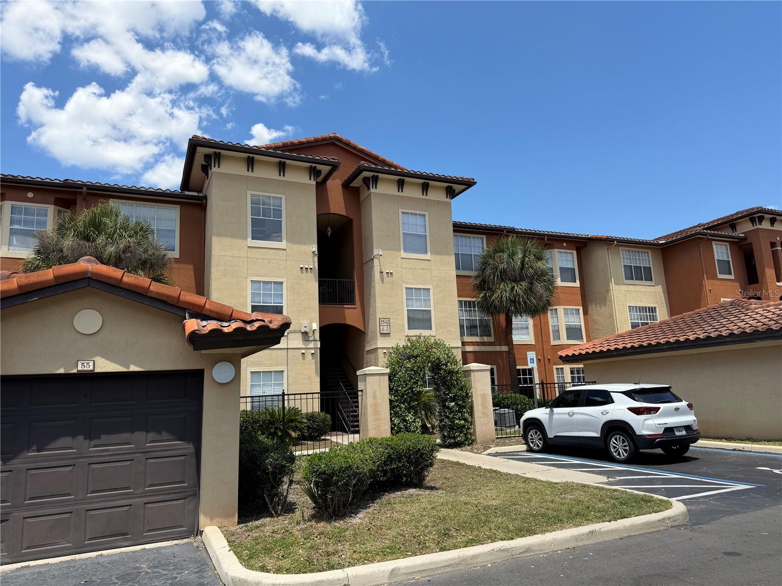 5542 METROWEST BLVD #308, ORLANDO, FL, 32811