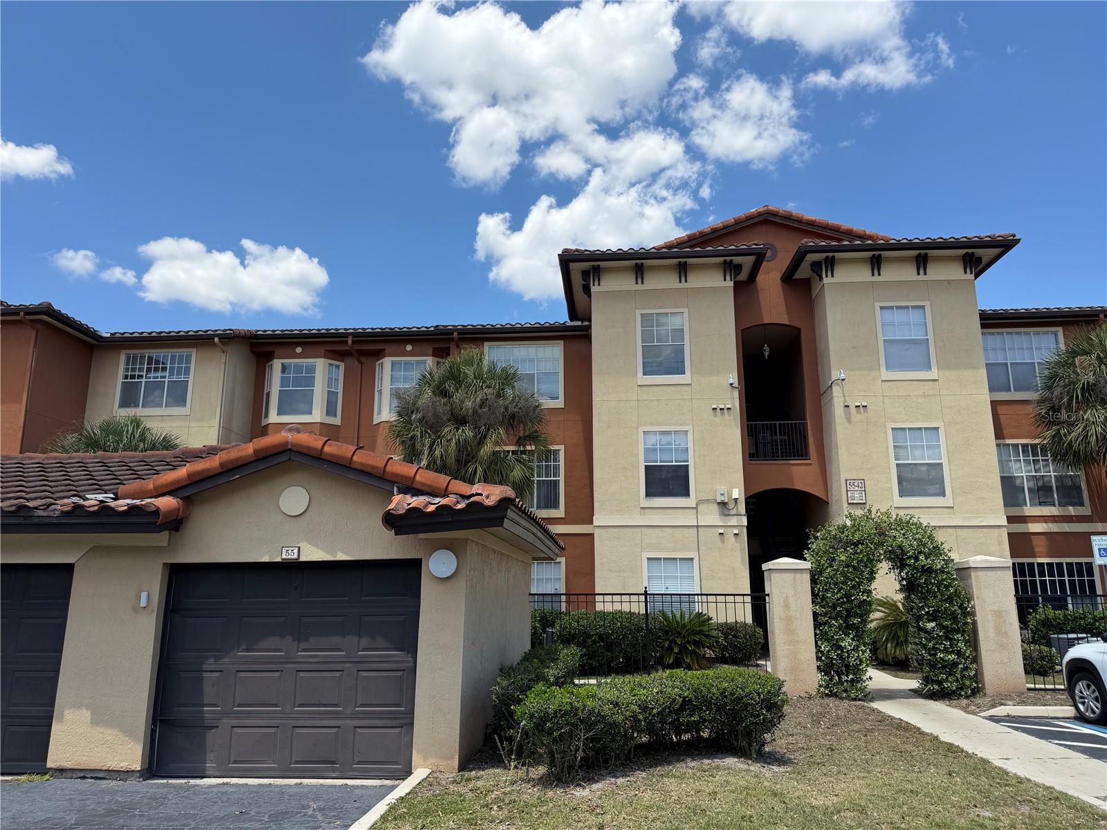 5542 METROWEST BLVD #308, ORLANDO, FL, 32811