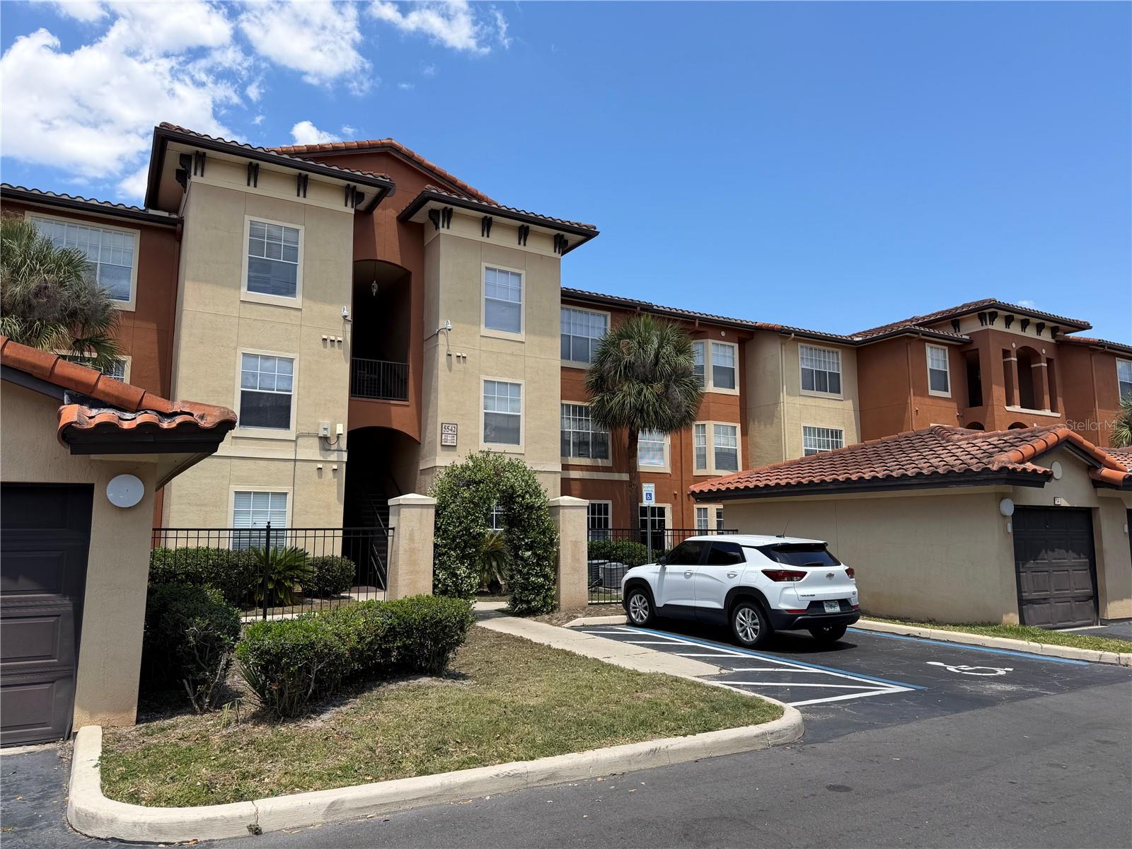 5542 METROWEST BLVD #308, ORLANDO, FL, 32811