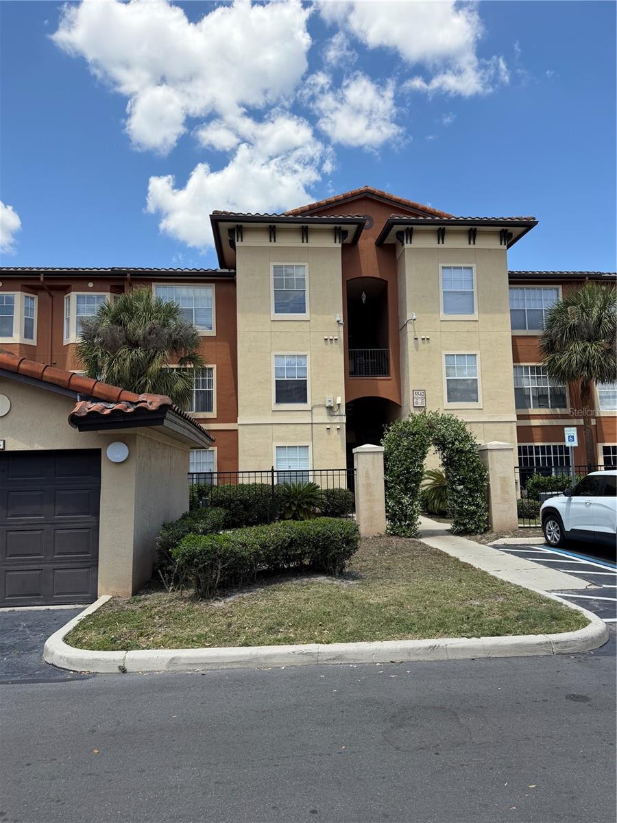 5542 METROWEST BLVD #308, ORLANDO, FL, 32811