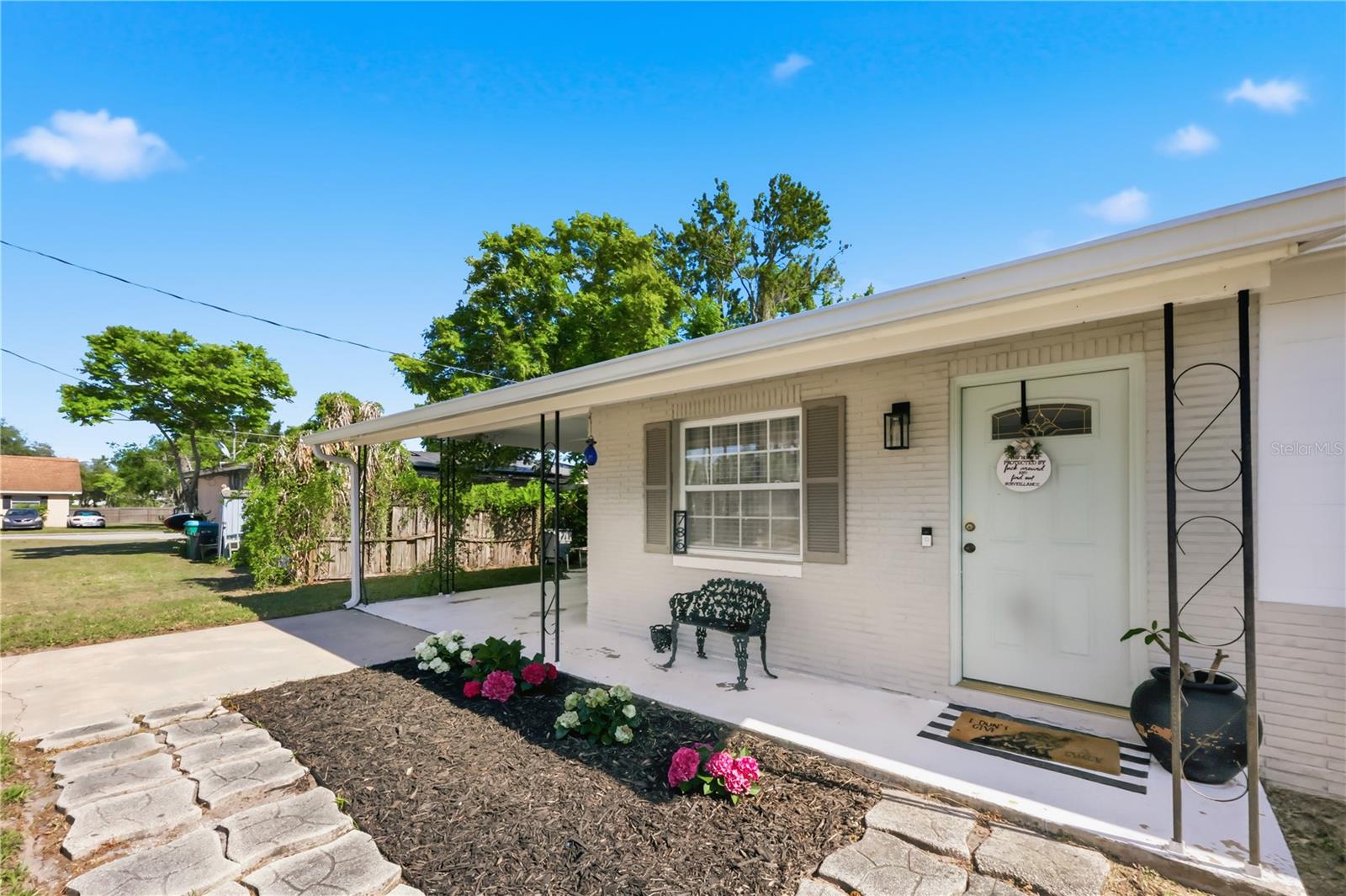 786 E WARREN AVE, LONGWOOD, FL, 32750