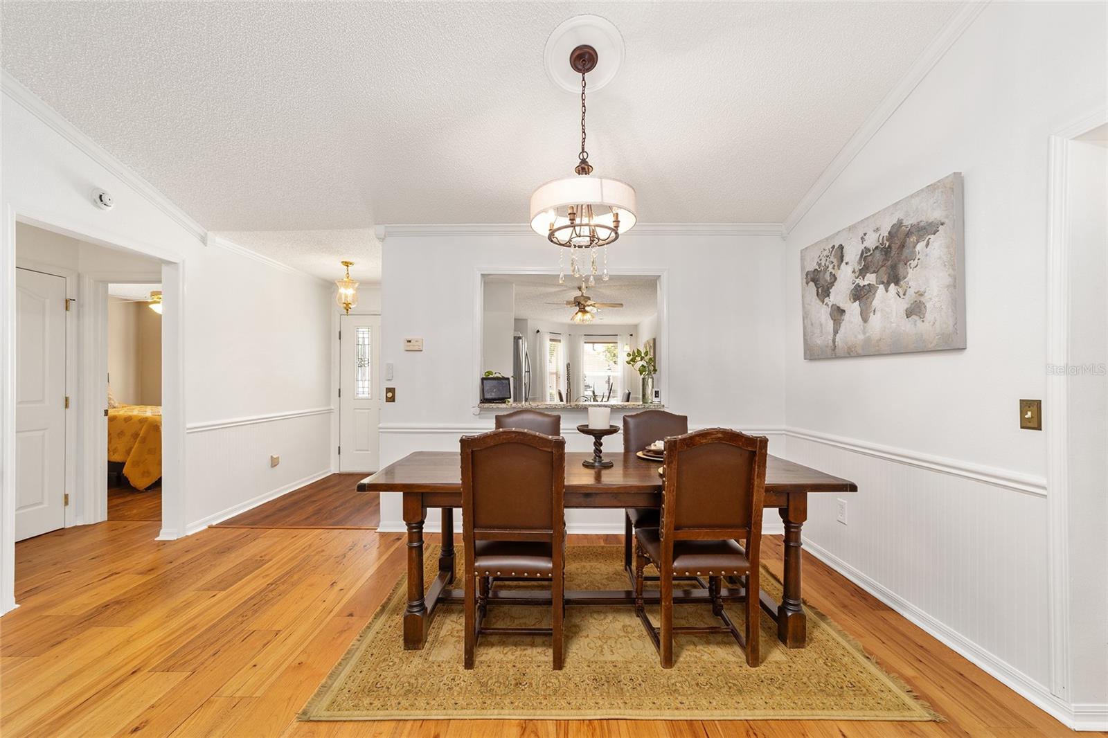 17869 SE 86TH AUBURN AVE, THE VILLAGES, FL, 32162