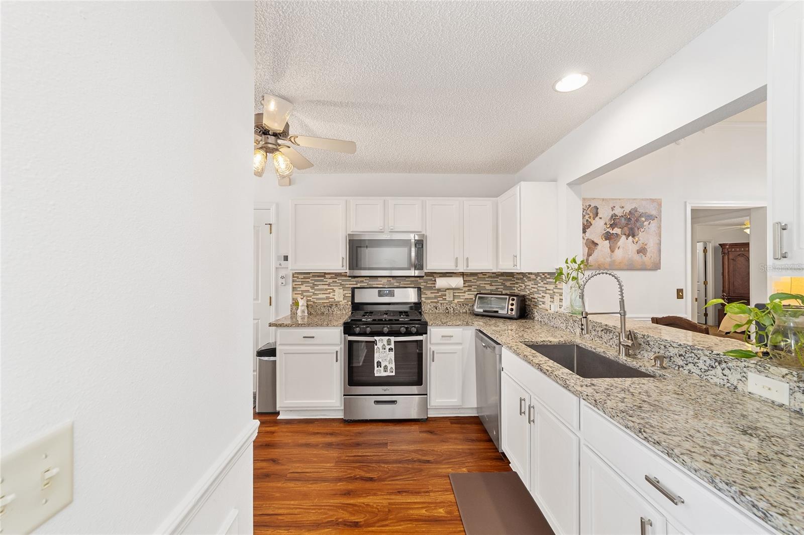 17869 SE 86TH AUBURN AVE, THE VILLAGES, FL, 32162