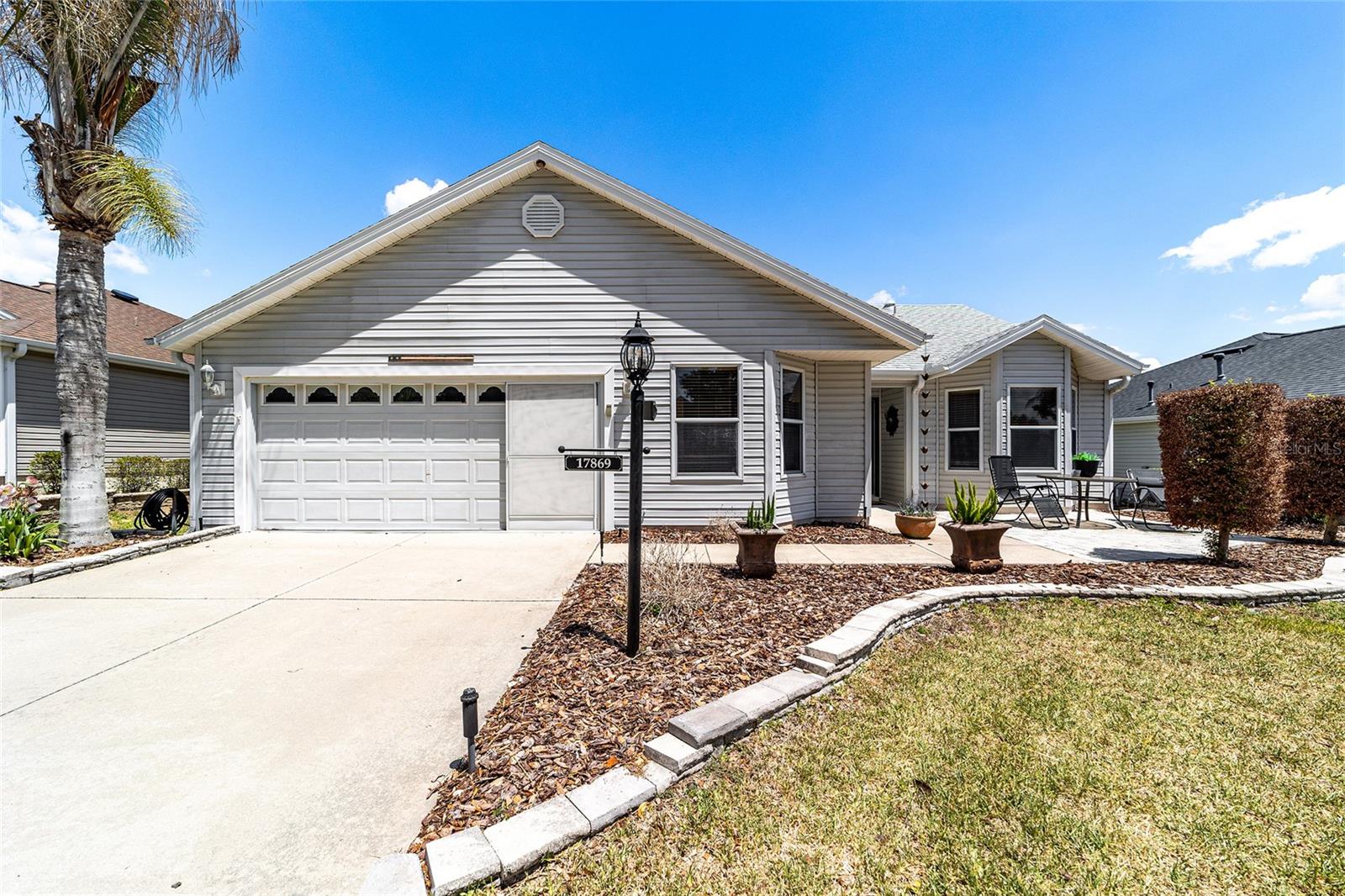 17869 SE 86TH AUBURN AVE, THE VILLAGES, FL, 32162