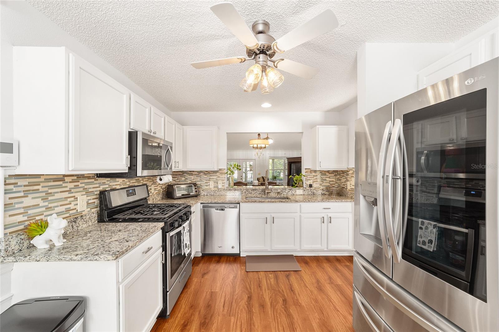 17869 SE 86TH AUBURN AVE, THE VILLAGES, FL, 32162