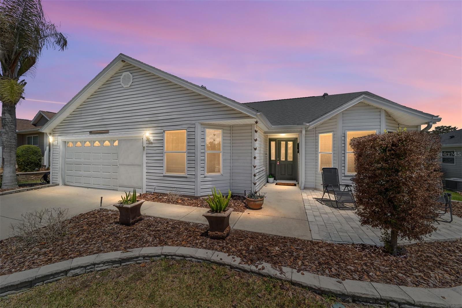 17869 SE 86TH AUBURN AVE, THE VILLAGES, FL, 32162