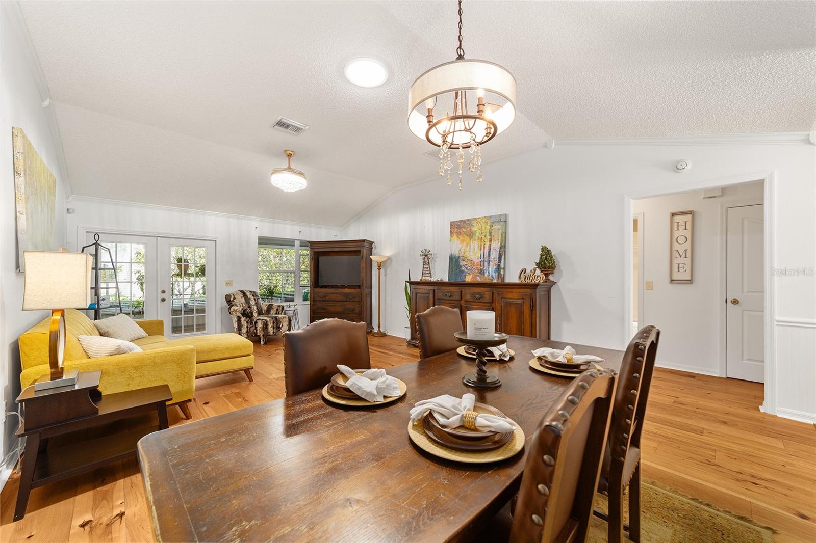 17869 SE 86TH AUBURN AVE, THE VILLAGES, FL, 32162