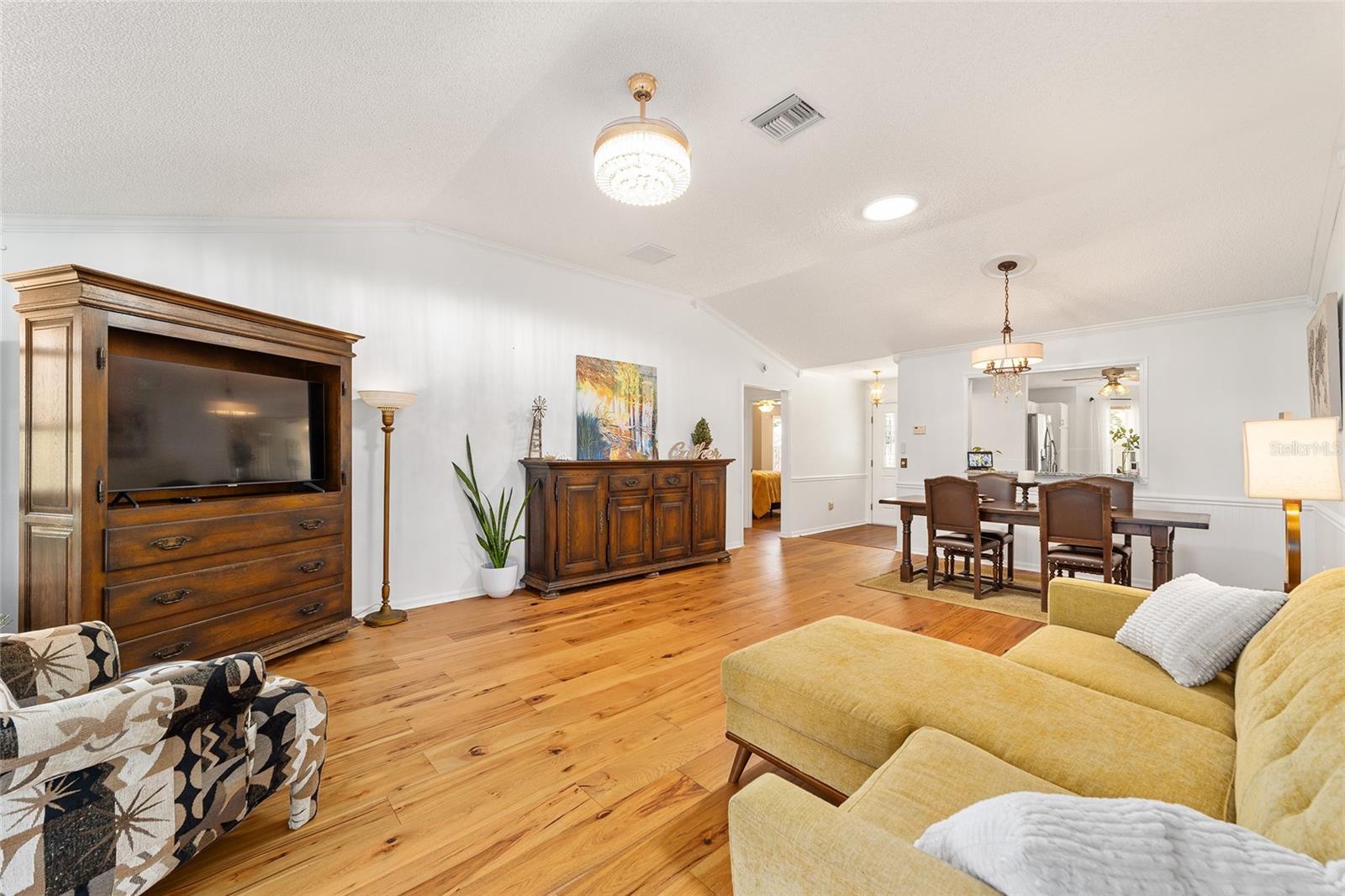 17869 SE 86TH AUBURN AVE, THE VILLAGES, FL, 32162