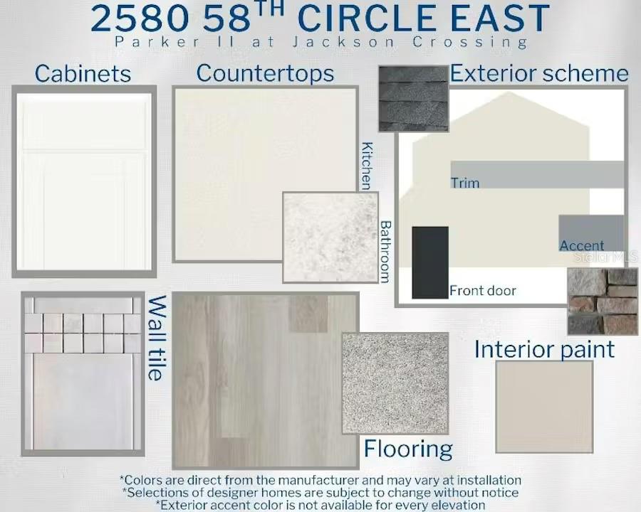 2580 58TH CIR E, PALMETTO, FL, 34221