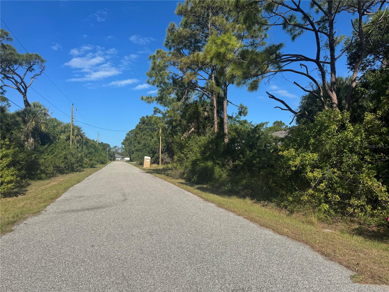 Lot 8 SAN SALVADOR RD, NORTH PORT, FL, 34291