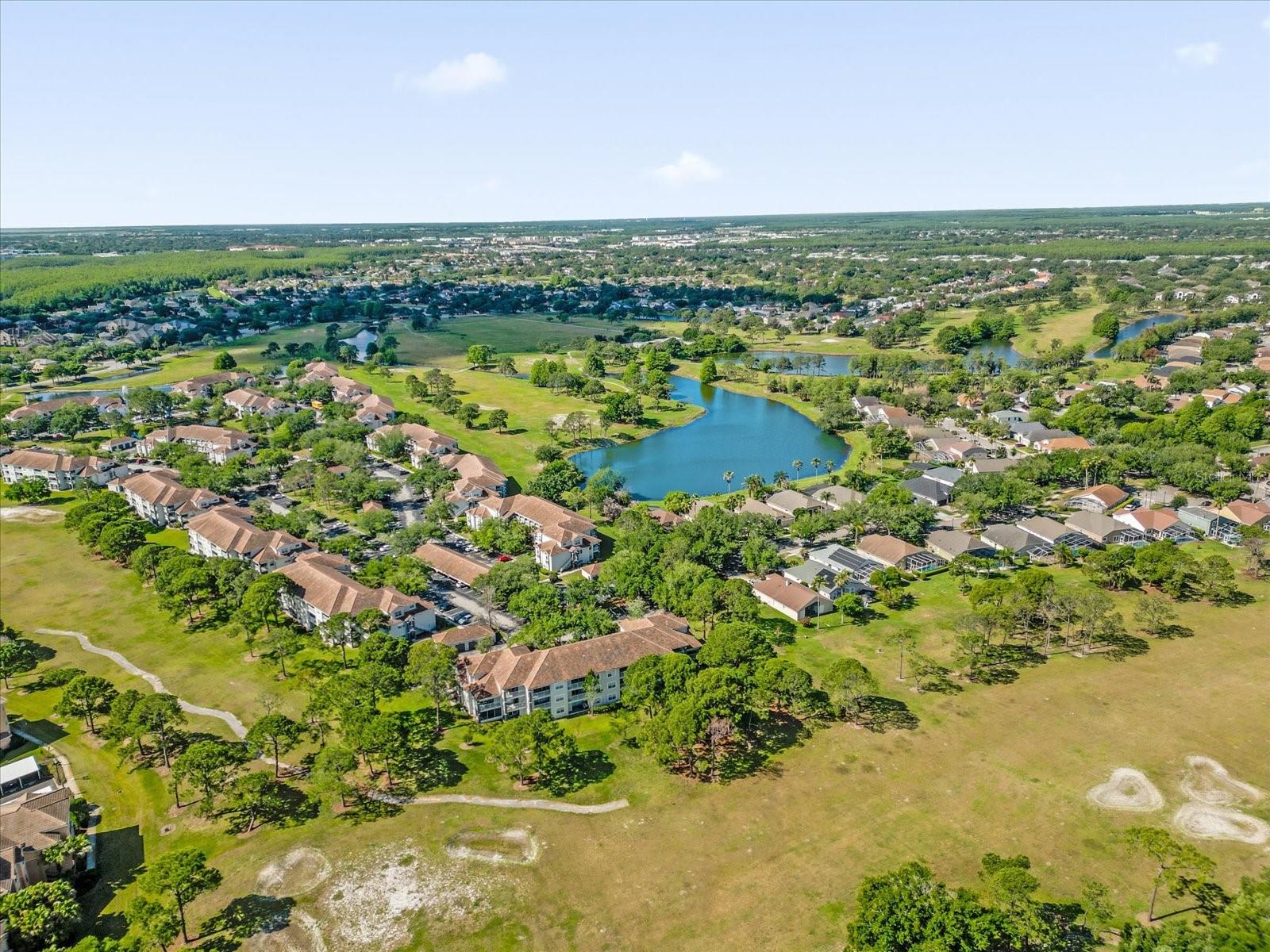 13953 FAIRWAY ISLAND DR #618, ORLANDO, FL, 32837