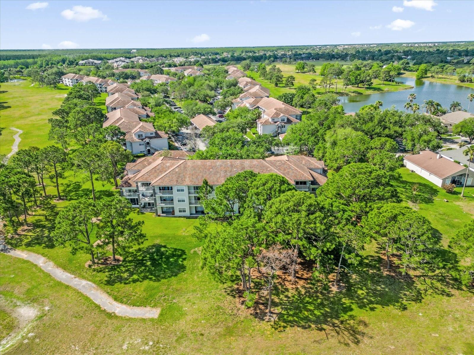 13953 FAIRWAY ISLAND DR #618, ORLANDO, FL, 32837