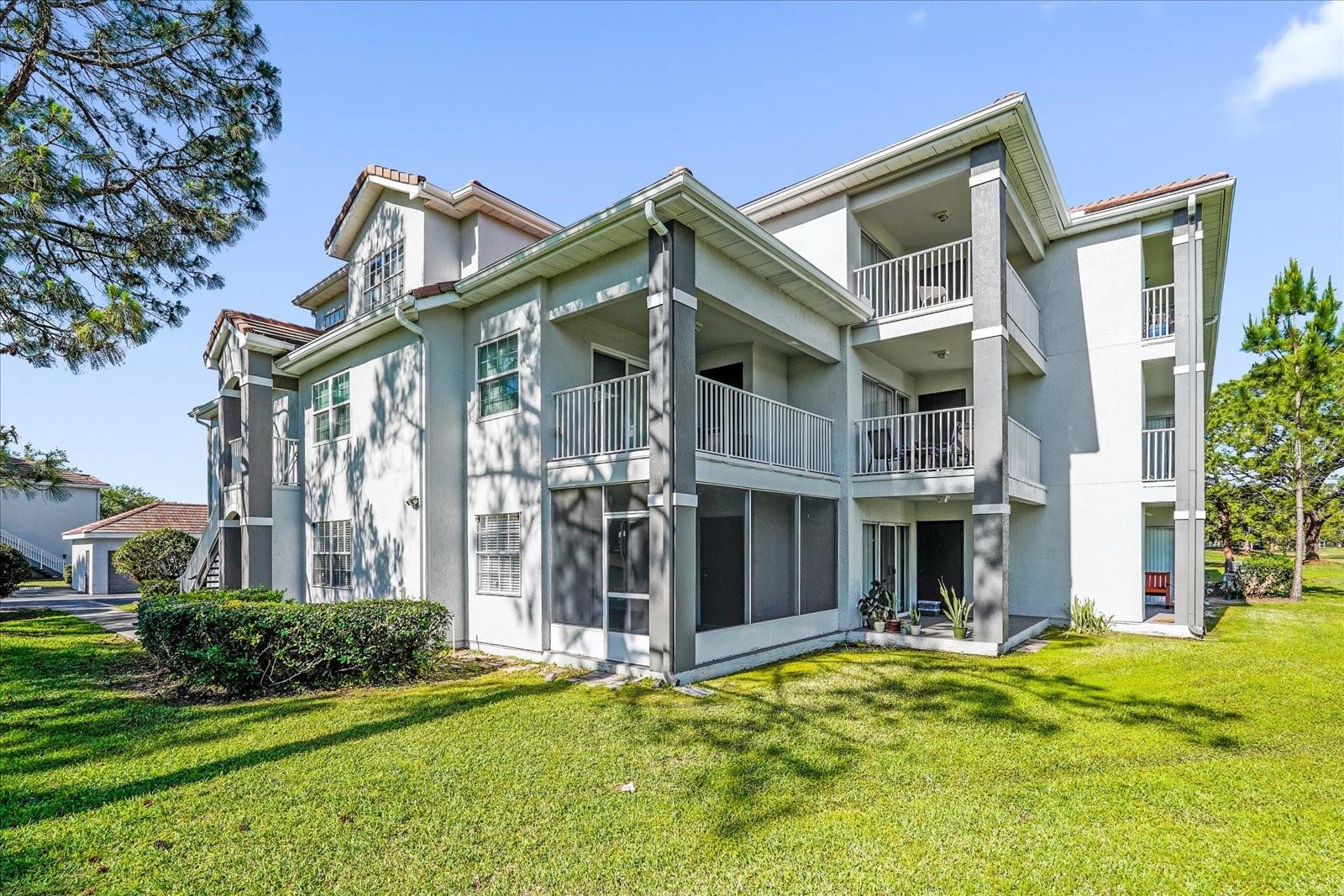 13953 FAIRWAY ISLAND DR #618, ORLANDO, FL, 32837