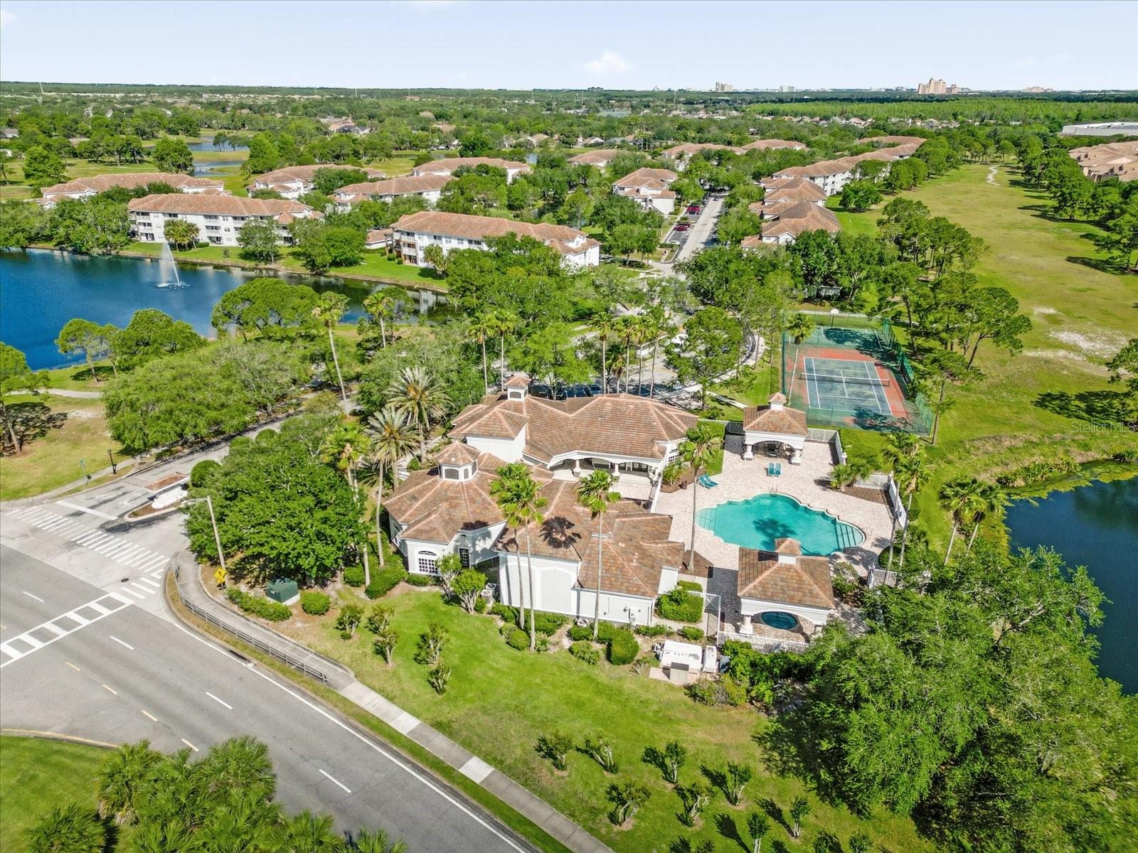 13953 FAIRWAY ISLAND DR #618, ORLANDO, FL, 32837