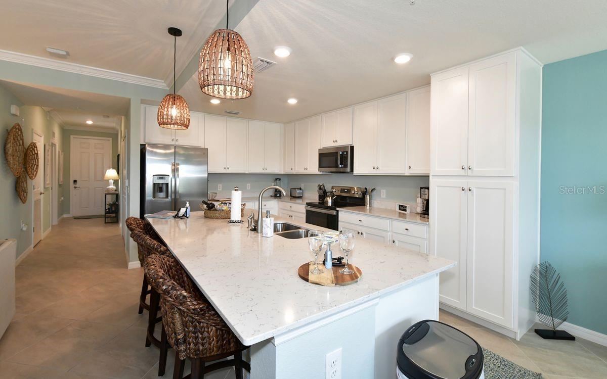 17626 GAWTHROP DR #206, BRADENTON, FL, 34211