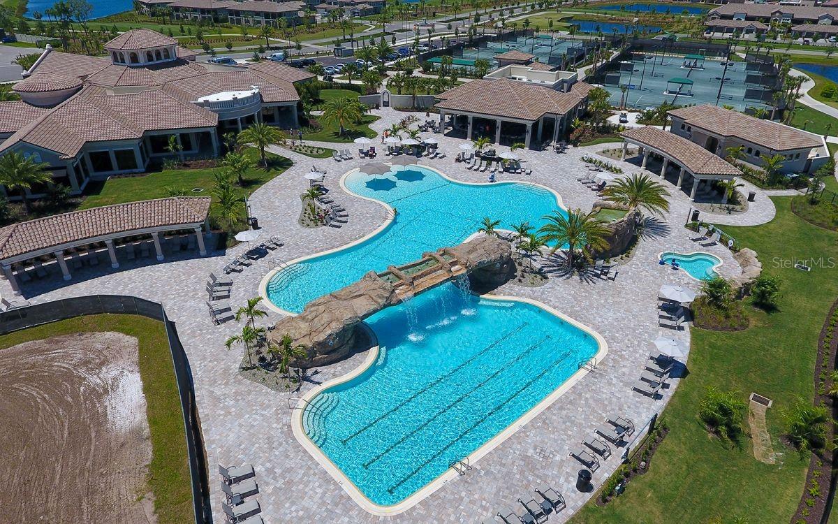 17626 GAWTHROP DR #206, BRADENTON, FL, 34211