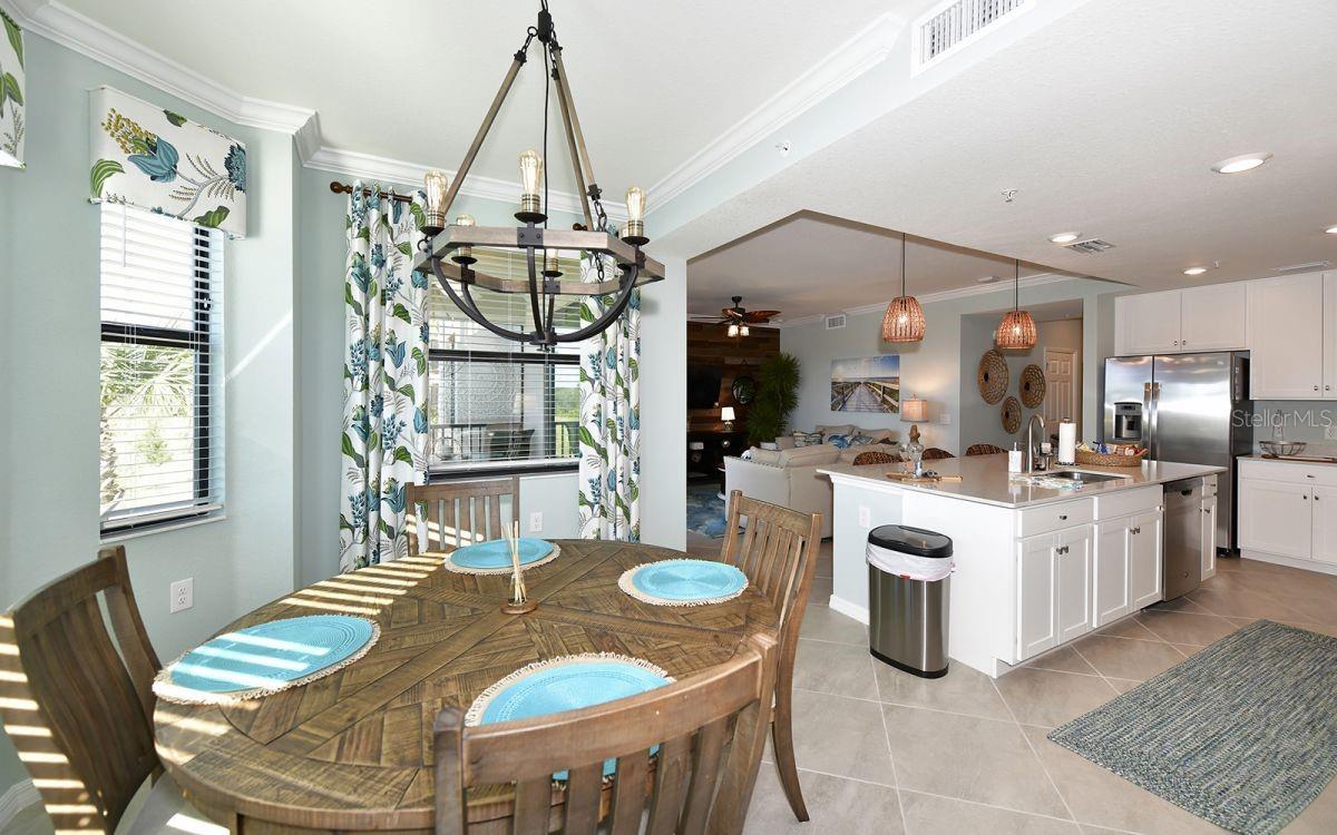 17626 GAWTHROP DR #206, BRADENTON, FL, 34211