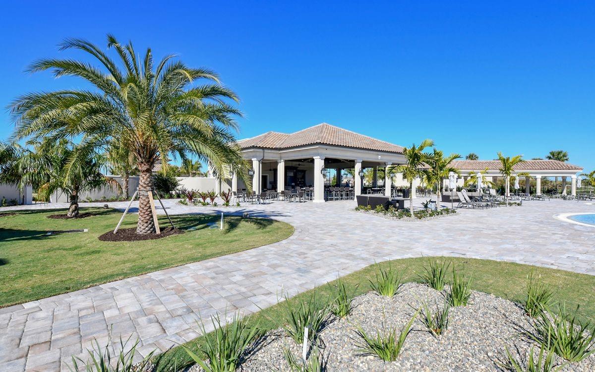 17626 GAWTHROP DR #206, BRADENTON, FL, 34211