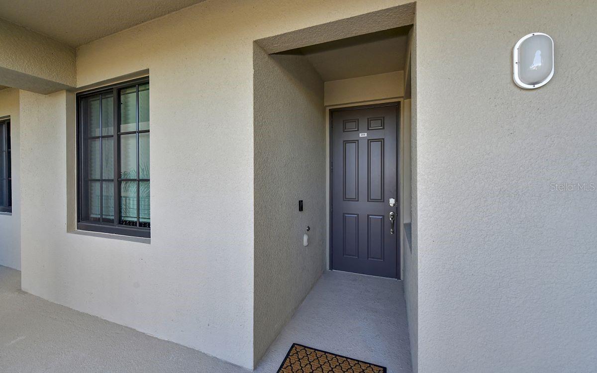 17626 GAWTHROP DR #206, BRADENTON, FL, 34211