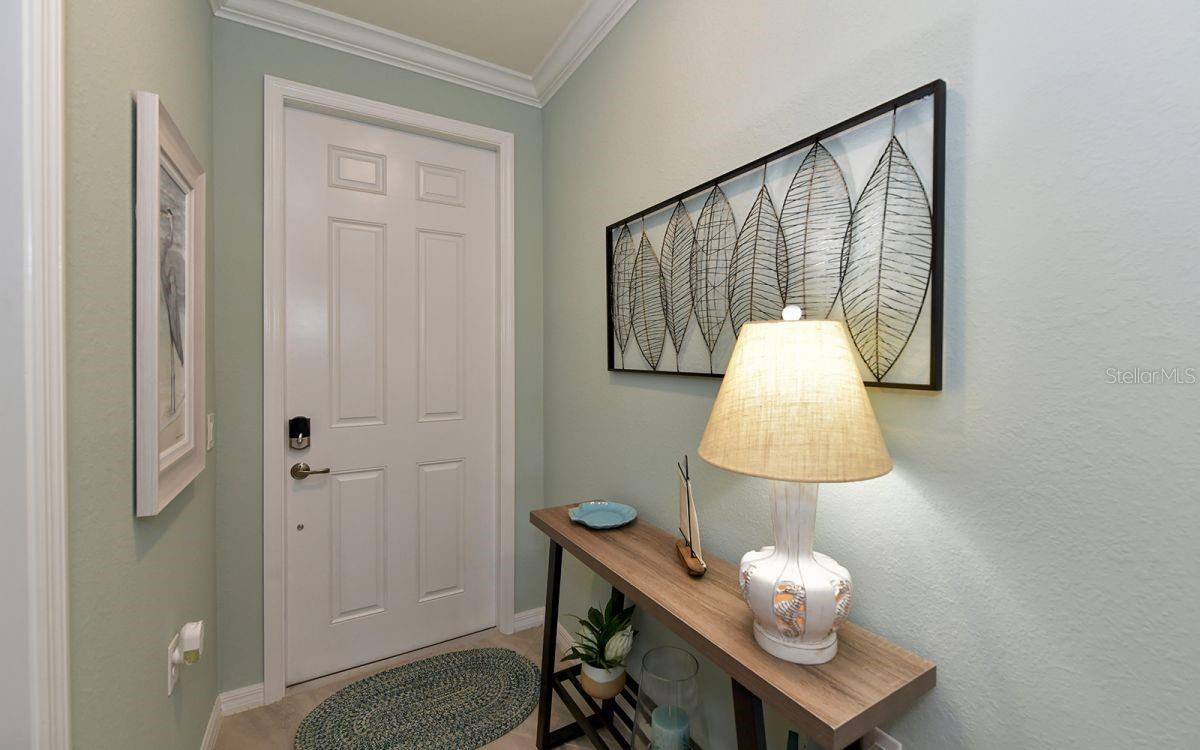 17626 GAWTHROP DR #206, BRADENTON, FL, 34211