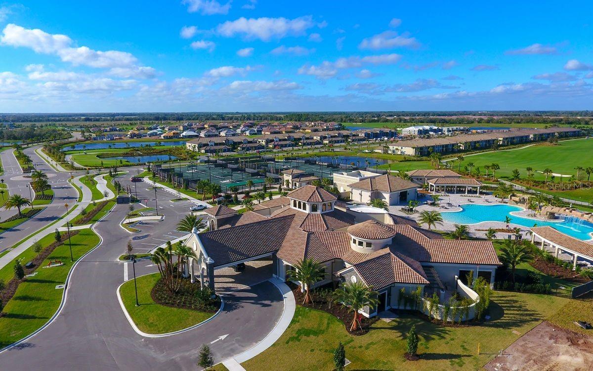 17626 GAWTHROP DR #206, BRADENTON, FL, 34211