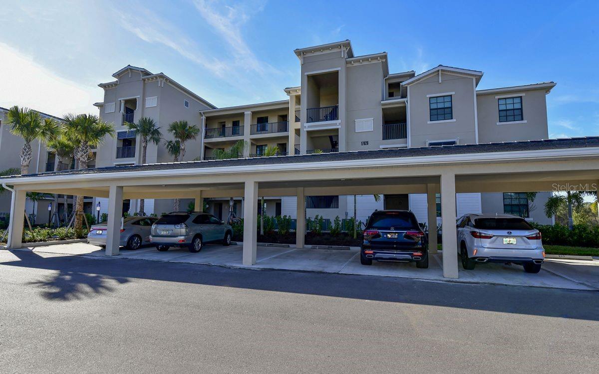17626 GAWTHROP DR #206, BRADENTON, FL, 34211