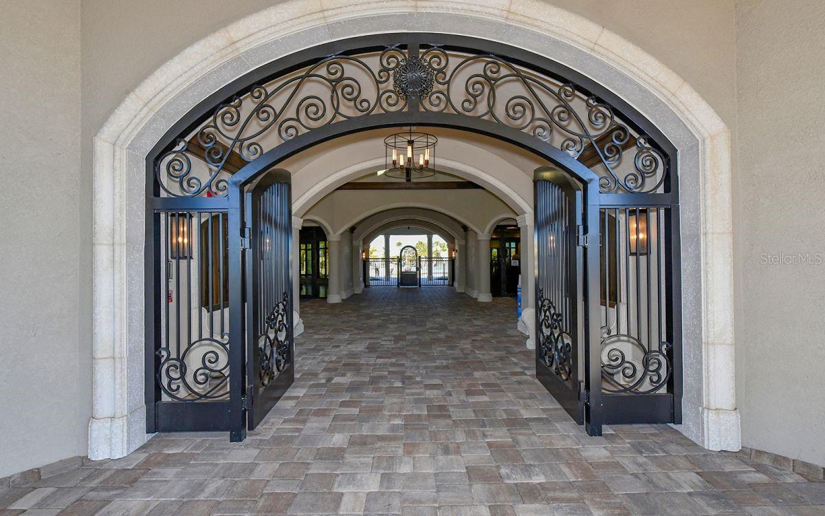 17626 GAWTHROP DR #206, BRADENTON, FL, 34211