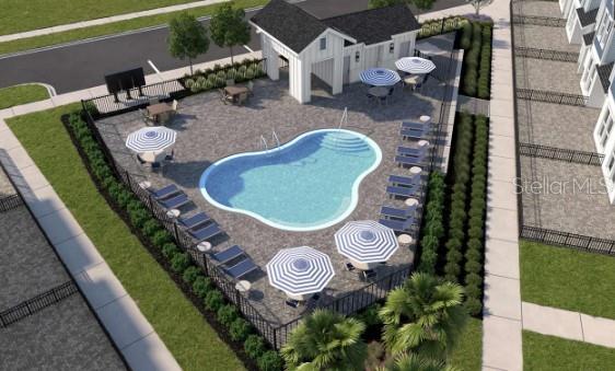 3435 YELLOW CASSIA DR, WESLEY CHAPEL, FL, 33543