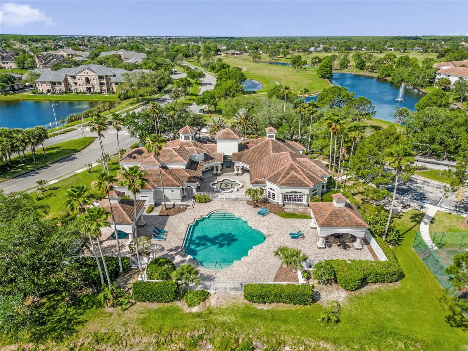 13953 FAIRWAY ISLAND DR #618, ORLANDO, FL, 32837