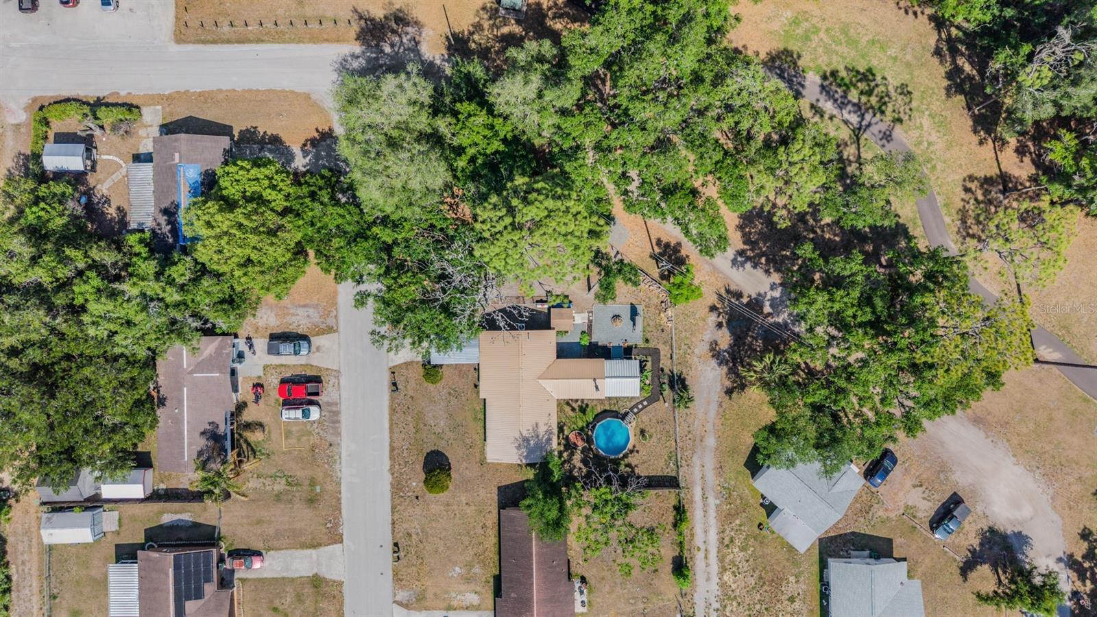 39048 BLUE JAY AVE, ZEPHYRHILLS, FL, 33542